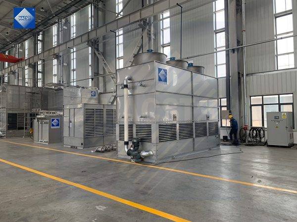 BNX Counterflow Closed Circuit Cooling Tower - Image 2