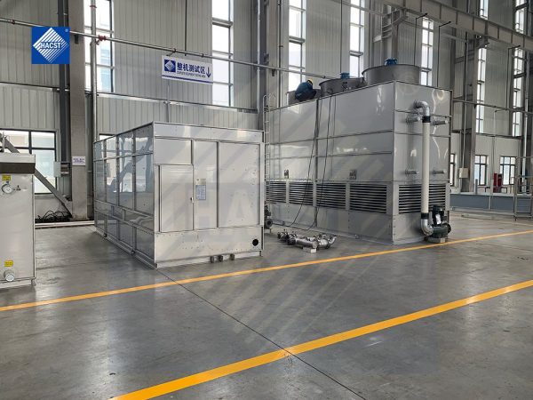 BNX Counterflow Closed Circuit Cooling Tower - Image 3