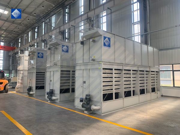 BHX Combined flow Closed Circuit Cooling Tower - Image 4
