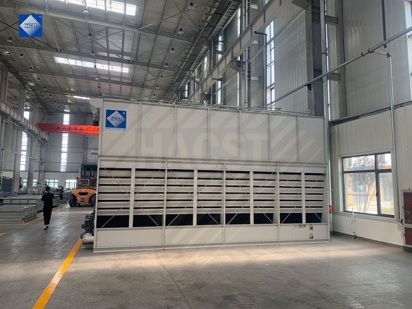 BHX Combined flow Closed Circuit Cooling Tower - Image 5