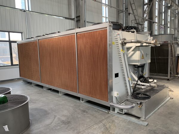 V-type Dry Coolers - Image 2