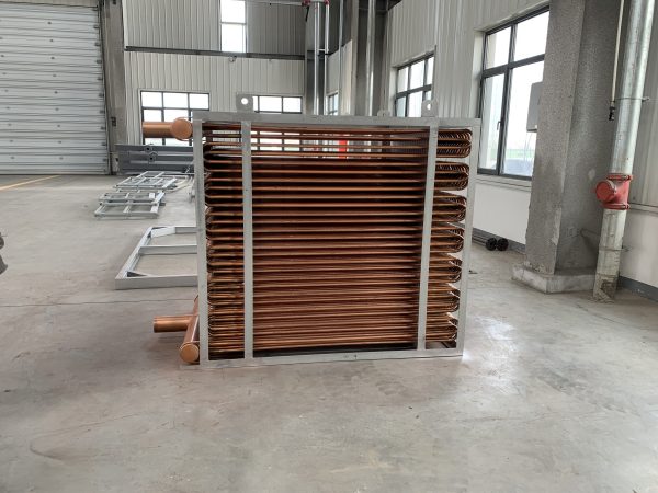 V-type Dry Coolers - Image 3
