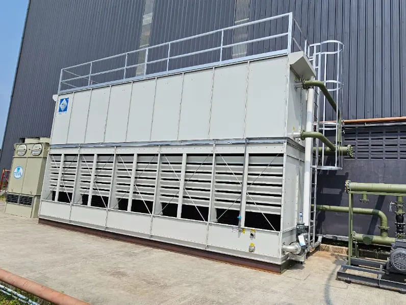 BHX-265-Closed cooling tower Indonesia