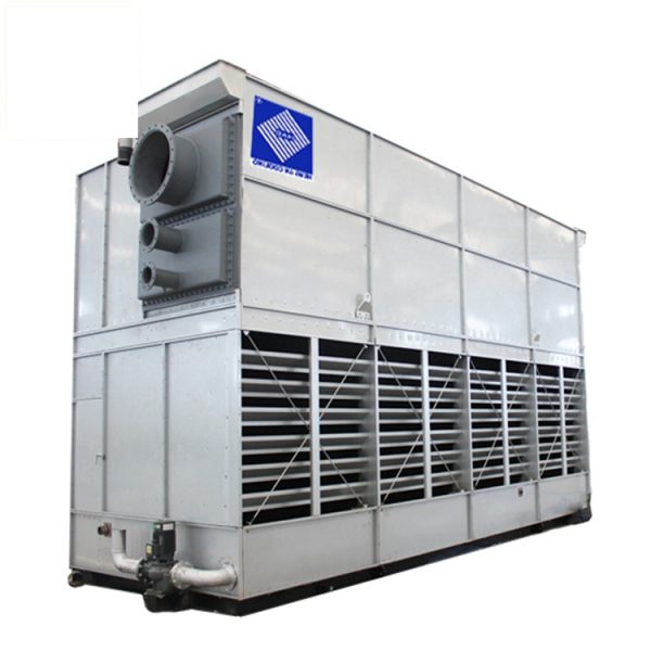 BHX Combined flow Closed Circuit Cooling Tower