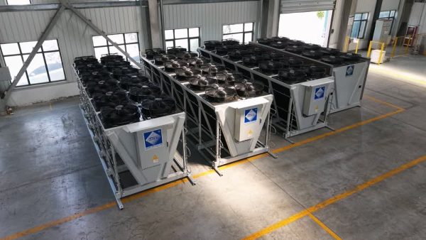 V-type Air Coolers - Image 7