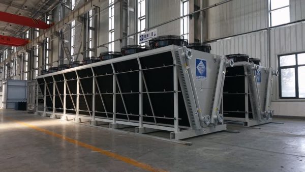 V-type Air Coolers - Image 8