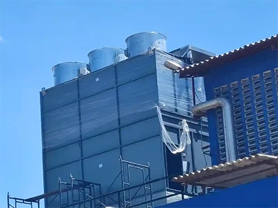 Food & Beverage Processing