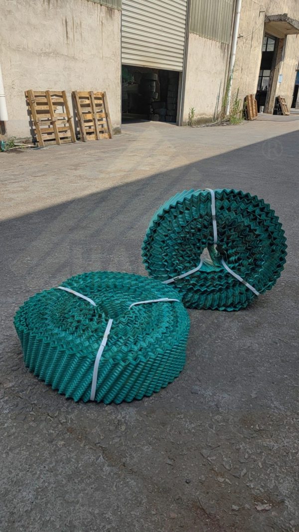 PVC Fill - Image 9