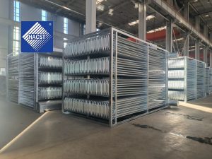 Cooling Coil
