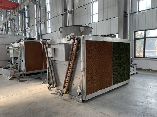 V-type Dry Coolers - Image 4