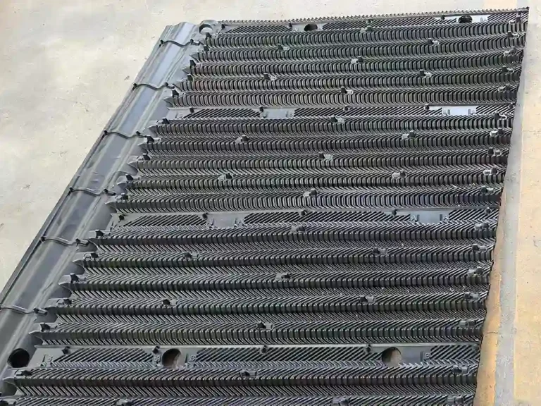 PVC fill For BAC Cooling tower