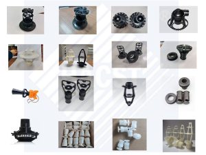 Spray Nozzle
