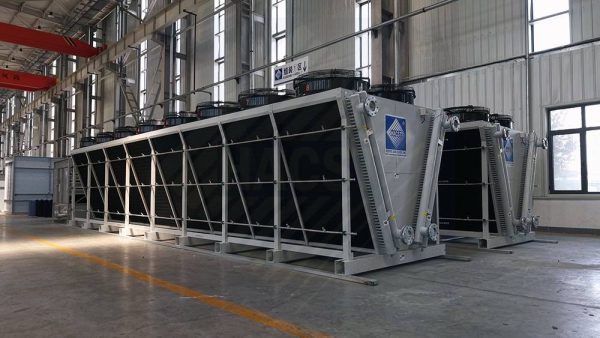 V-type Air Coolers - Image 2