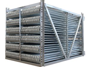Cooling Coil