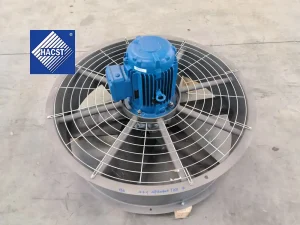 cooling tower fan