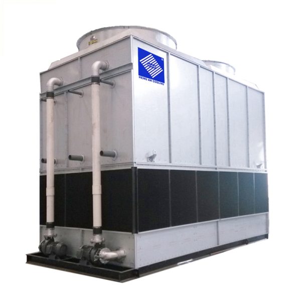 ZNX Counterflow Evaporative Condenser