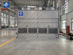 BNX Counterflow Closed Circuit Cooling Tower