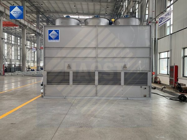 BNX Counterflow Closed Circuit Cooling Tower