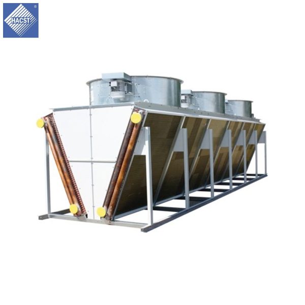 V-type Dry Coolers
