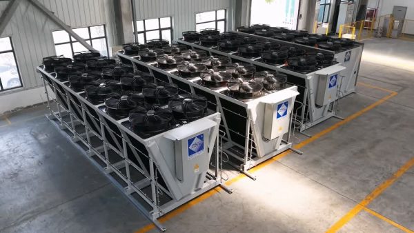 V-type Air Coolers - Image 9
