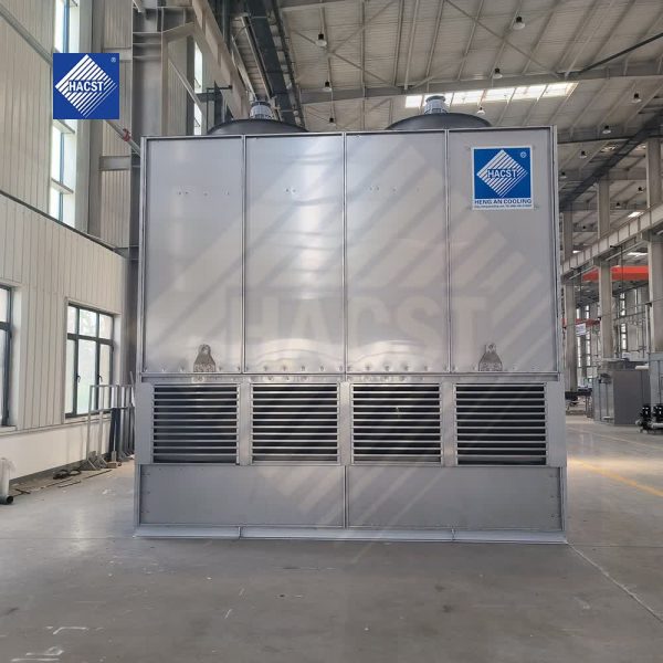 Counterflow Open Cooling Tower - Image 2