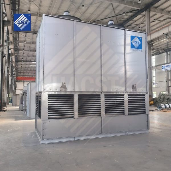 Counterflow Open Cooling Tower - Image 3