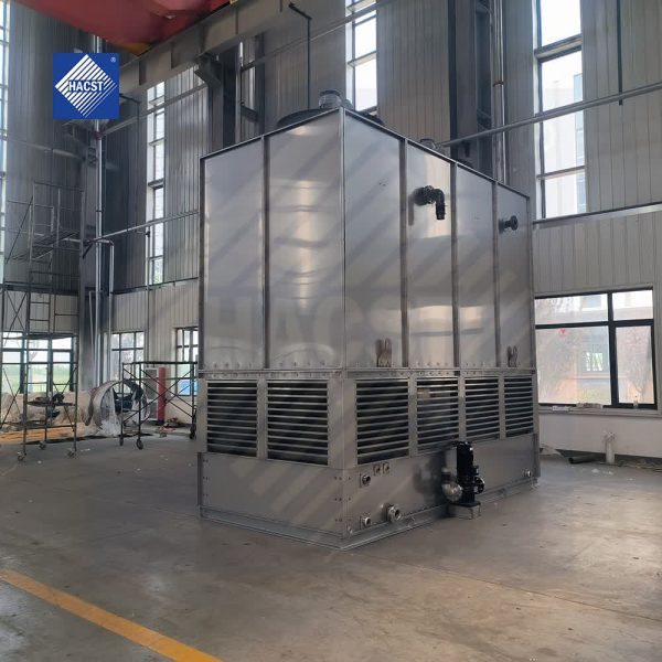 Counterflow Open Cooling Tower - Image 4