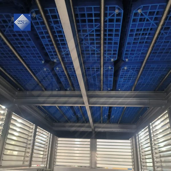 Counterflow Open Cooling Tower - Image 5