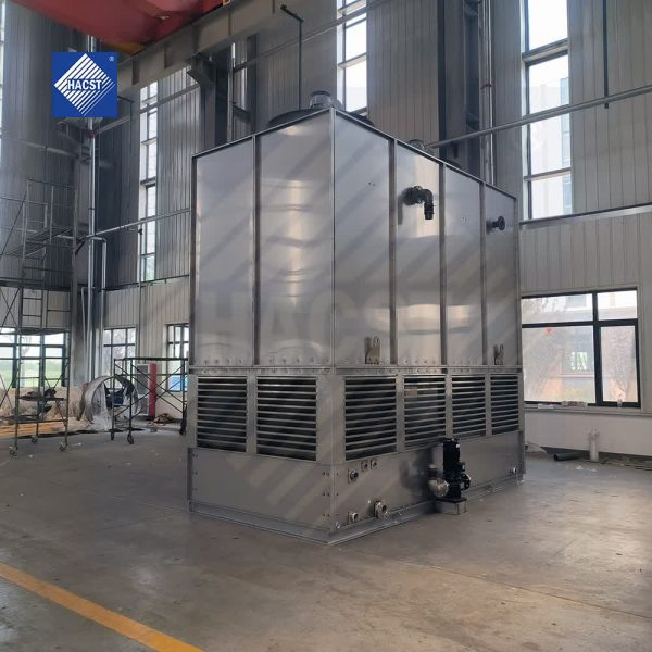Counterflow Open Cooling Tower - Image 6