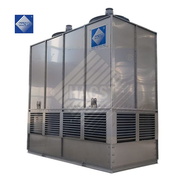 Counterflow Open Cooling Tower - Image 7
