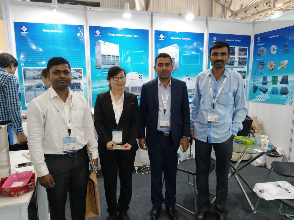 Indian Society of Heating, Refrigerating and Air Conditioning Engineers 2018