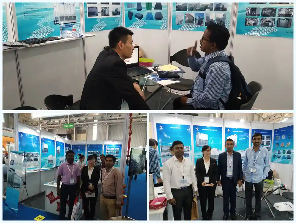 Indian Society of Heating, Refrigerating and Air Conditioning Engineers 2018