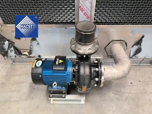 pump used for cooling tower