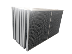 Air Inlet Louver
