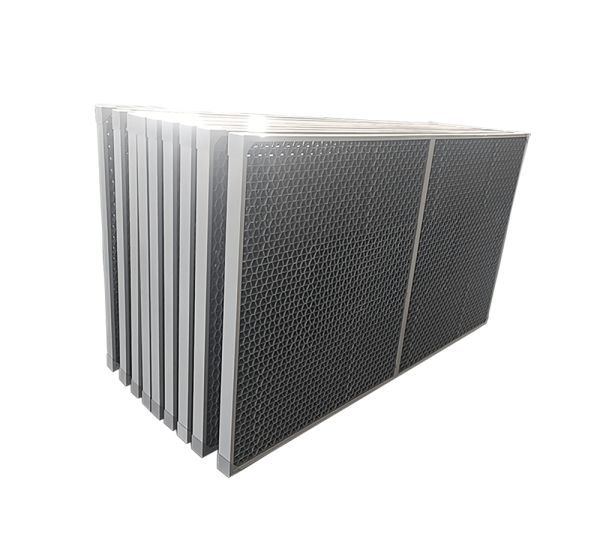 Air Inlet Louver