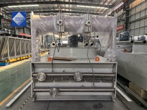 Platform Air Cooler