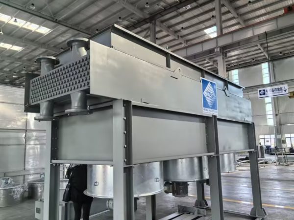 Air Cooled Heat Exchanger - Image 3
