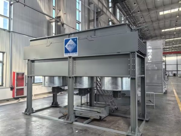 Air Cooled Heat Exchanger - Image 2
