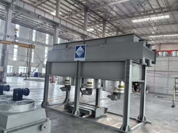 Air Cooled Heat Exchanger - Image 7