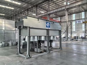 Air Cooled Heat Exchanger