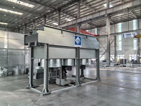 Air Cooled Heat Exchanger