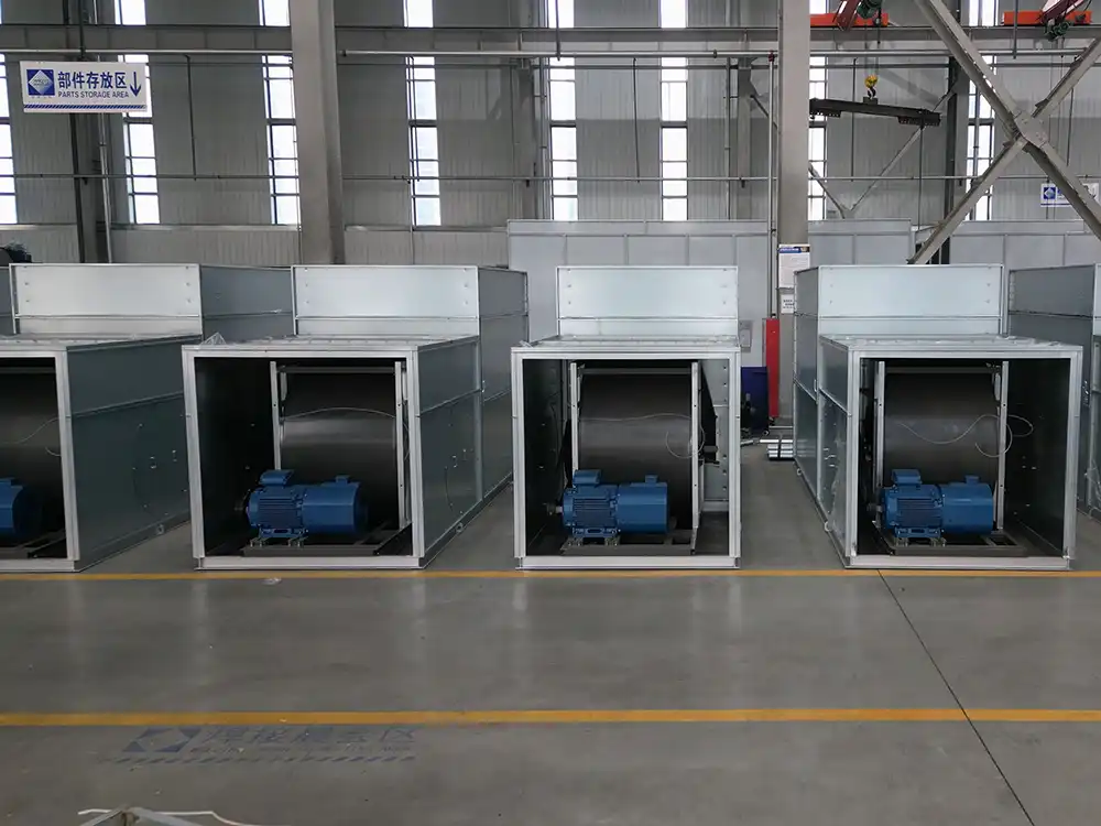BNC Counter Flow Closed Circuit Cooling Tower ( Centrifugal fans) BNC Counter Flow Closed Circuit Cooling Tower with Centrifugal fans