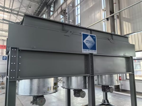 Air Cooled Heat Exchanger - Image 4