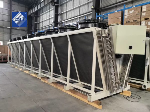 Dry Air Cooler - Image 3