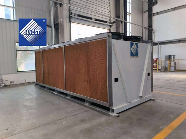 Evaporative Air Cooler - Image 2
