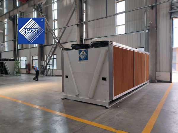 Evaporative Air Cooler - Image 4