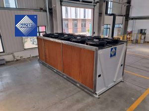 Evaporative Air Cooler