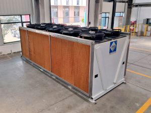 Evaporative Air Cooler