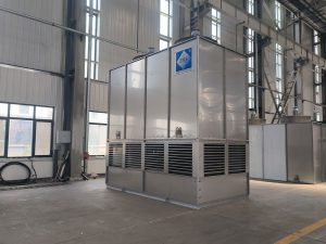 Open Cooling Tower