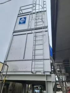 evaporative-condenser-for-ice-making-purpose